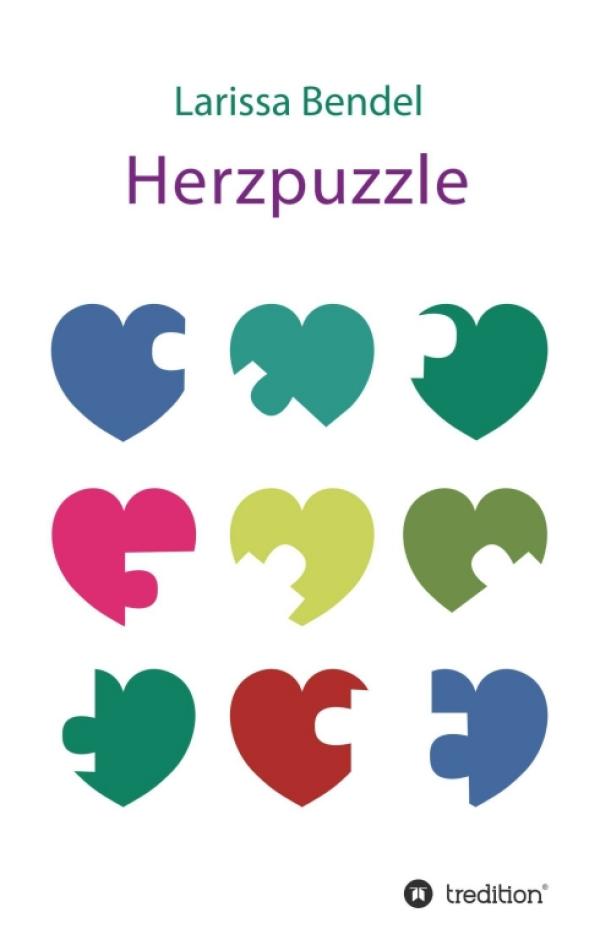 Herzpuzzle - erzählt einfühlsame Geschichten über Frauen und Gefühle. Und über Männer.
