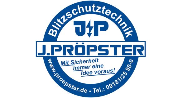 J. Pröpster GmbH