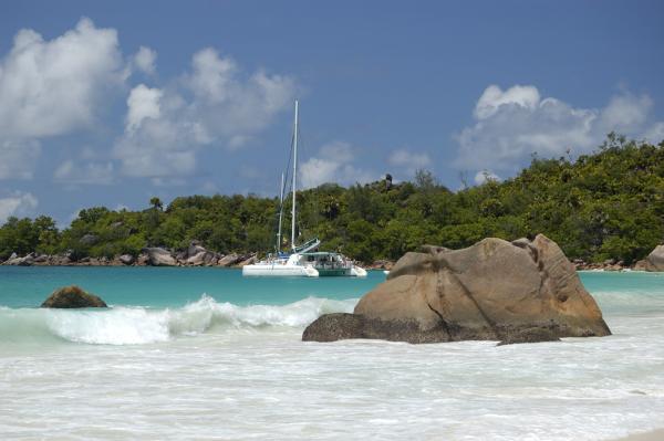 Sonne, Strand und mehr - Aktivurlaub Seychellen