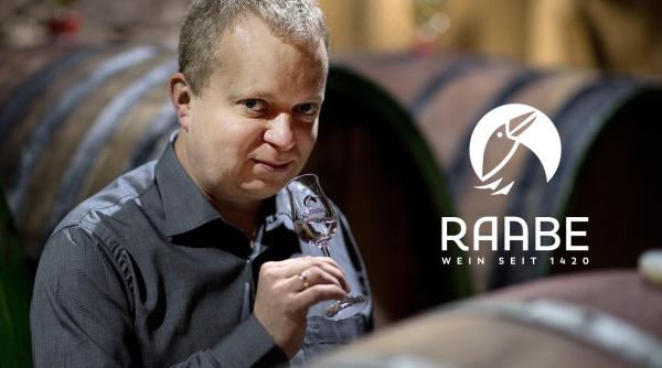 Weingut Raabe - Winzer seit 600 Jahren - erobert den chinesischen Markt
