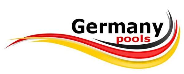Germany Pools aus dem Odenwald in Top Qualität 