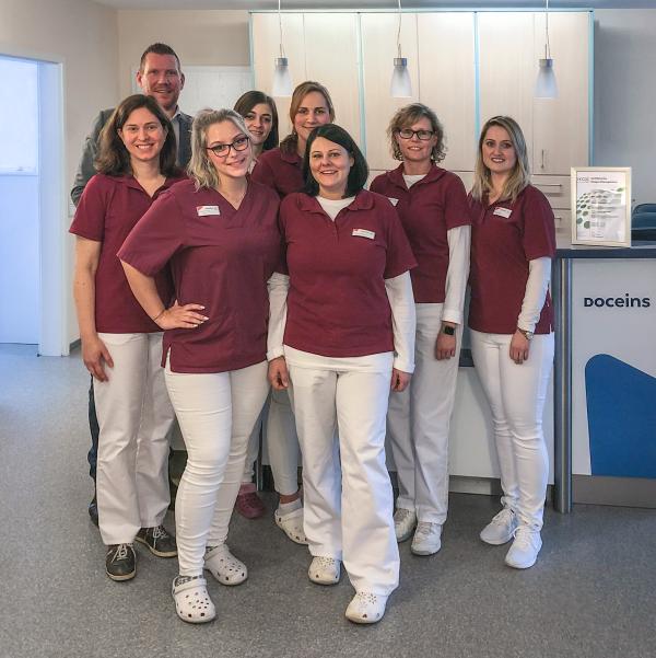 MVZ Doceins West wird Kooperationspartner des Hautkrebszentrums Rhein Main
