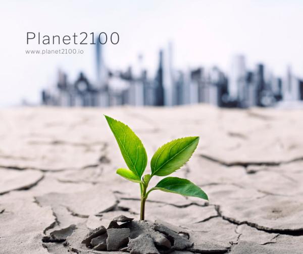 Stuttgarter Startup "planet2100" führt "Nachhaltigkeits-Score" für Unternehmen ein