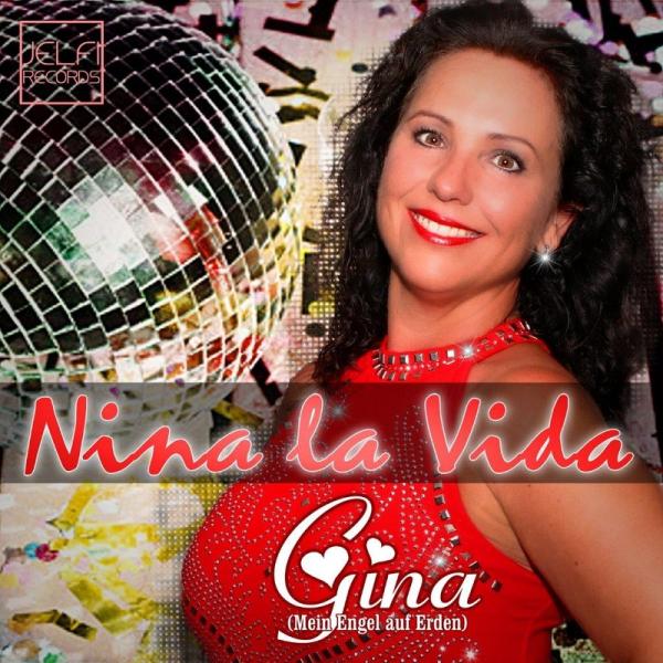 Gina - Nina la Vida besingt in Ihrem neuen Song Ihre Tochter 
