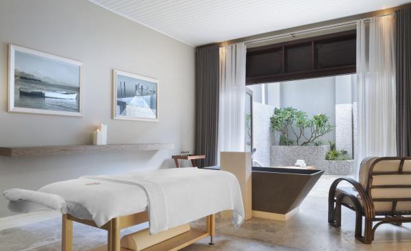 The St. Regis Mauritius Resort: Neue "Healthy Packages" im luxuriösen Iridium Spa