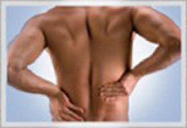 Therapie einer Volkskrankheit: Rückenschmerzen im Fokus von Experten