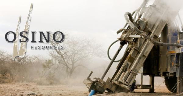 Osino Resources: Die Goldentdeckung ist gemacht!