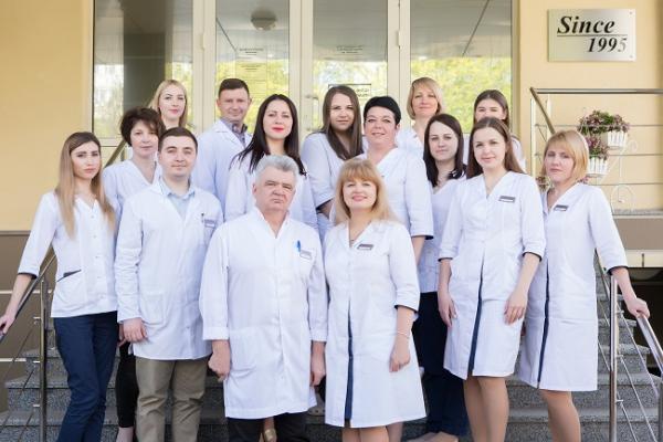 PRP-Therapie in den Kliniken Feskov Human Reproduction Group: über 100 Paare wurden 2019 Eltern