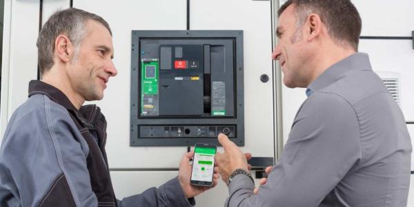 Smart Panels von Schneider Electric erlauben intelligentes Energiemanagement