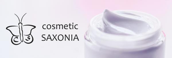 Pressemitteilung cosmetic SAXONIA