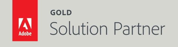 TechDivision wird offizieller Adobe Gold Partner