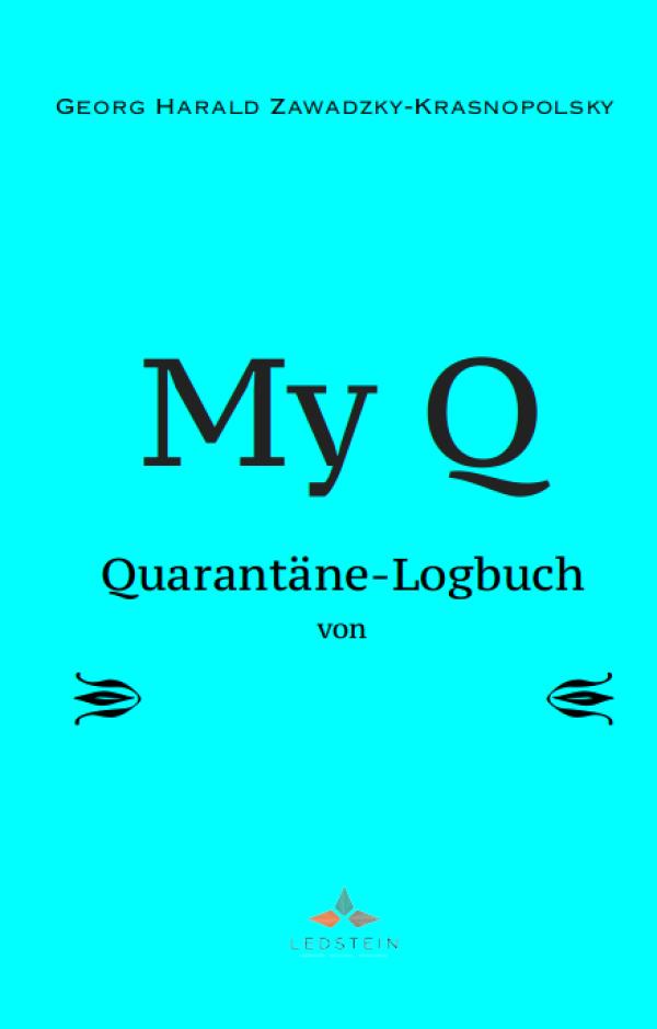 My Q. - Quarantäne-Logbuch