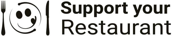 www.supportyour.restaurant - Eine Aktion zur Unterstützung der Gastronomie während der Corona-Schließung