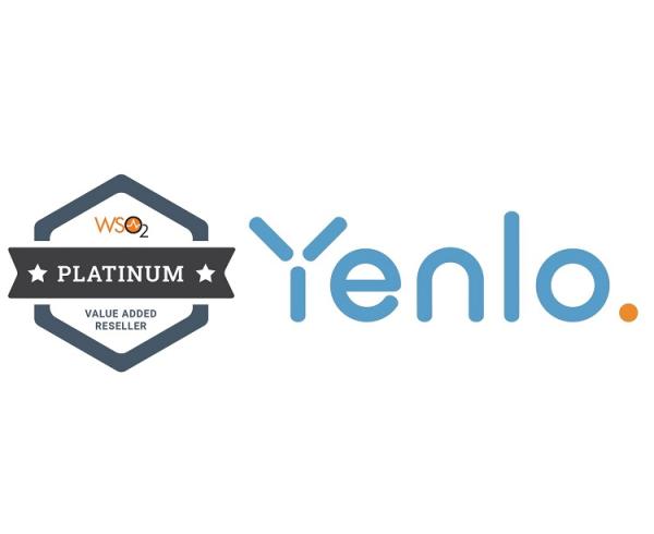 Yenlo erhält mit "Platinum VAR" höchsten WSO2 Reseller-Status 