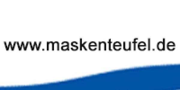 Deutsche Maskenhilfe unterstützt bei der  Maskenpflicht