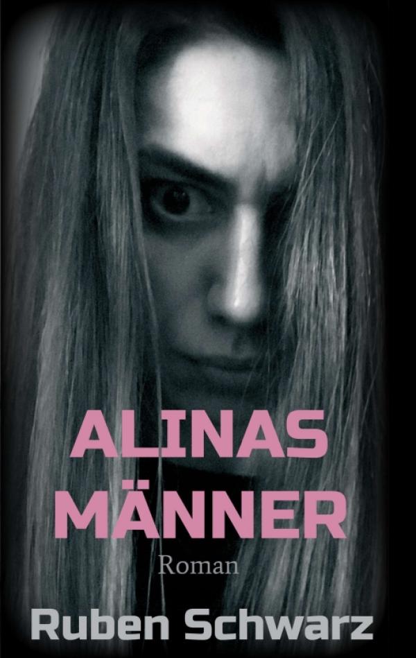 ALINAS MÄNNER - Spannender Roman