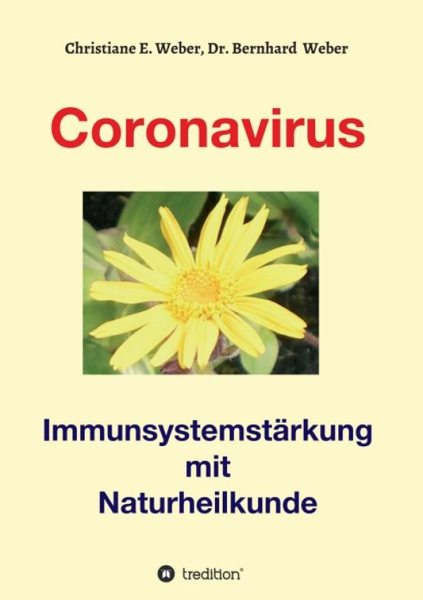 Coronavirus - Immunsystemstärkung - Gesundheits-Ratgeber