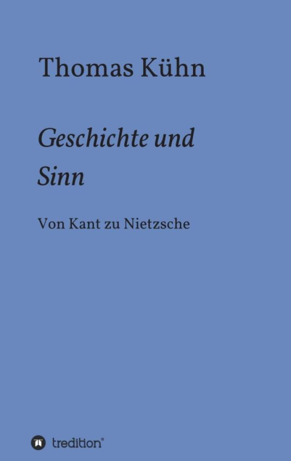 Geschichte und Sinn - Philosophische Essays