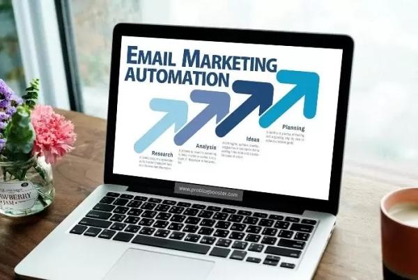 Was ist möglich mit E-Mail-Marketing?