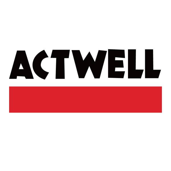 Actwell - Höchste Effizienz beim Dosieren, Einfüllen und Übertragen von Fett