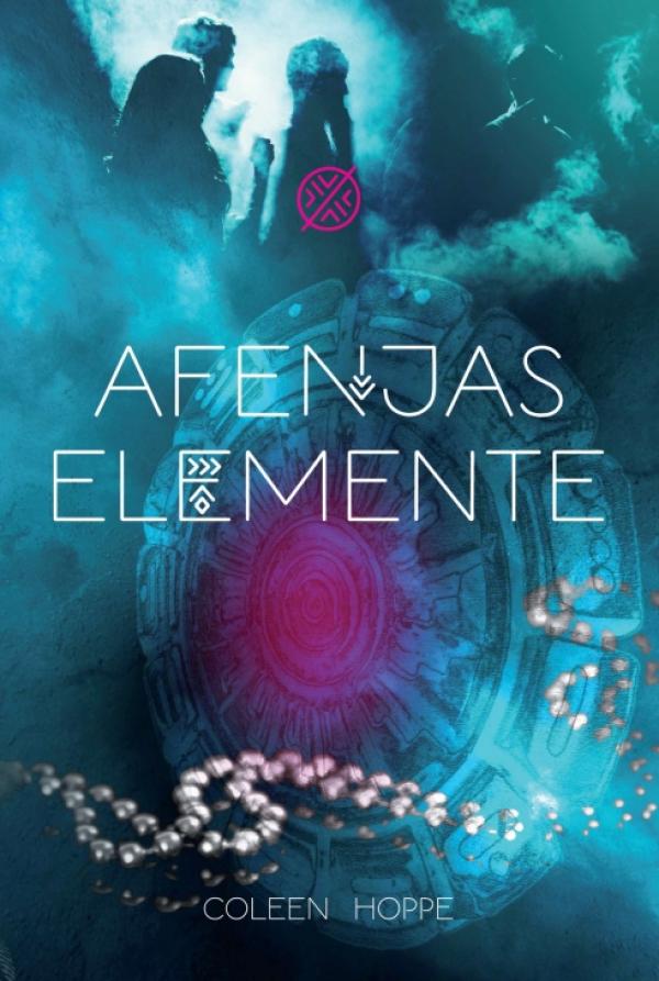 Afenjas Elemente - Die magischen Fünf und ein fantastisches Universum erwarten alle Fantasyfans