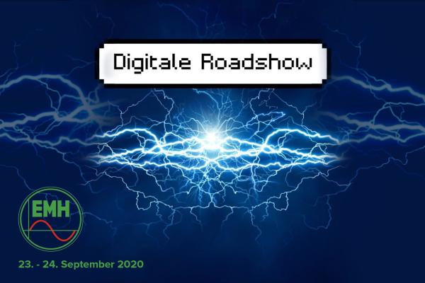 Virtuelle Roadshow präsentiert EMH-Portfolio