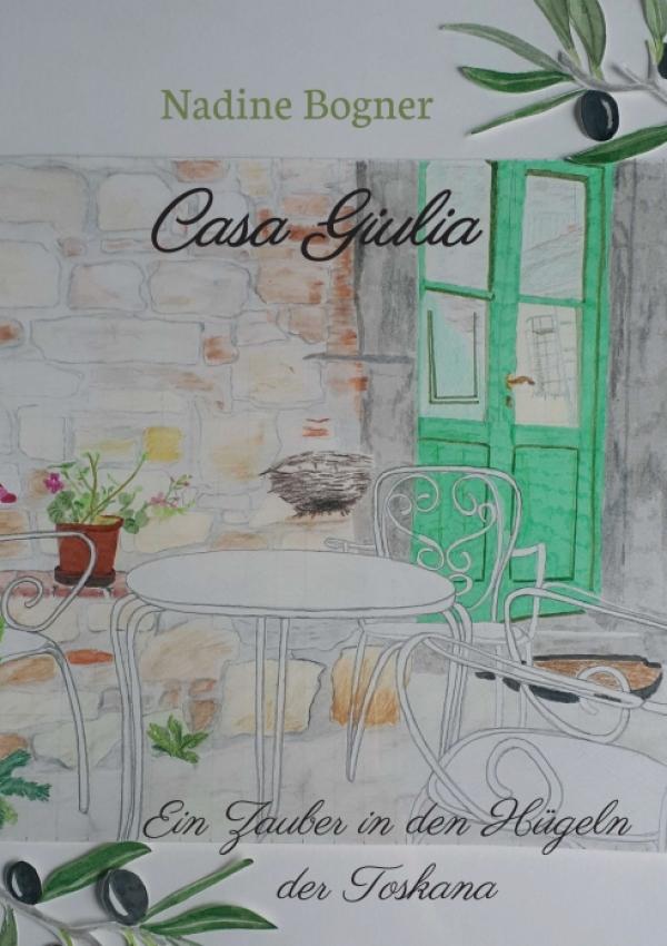 Casa Giulia - Sommerliche Liebesgeschichte