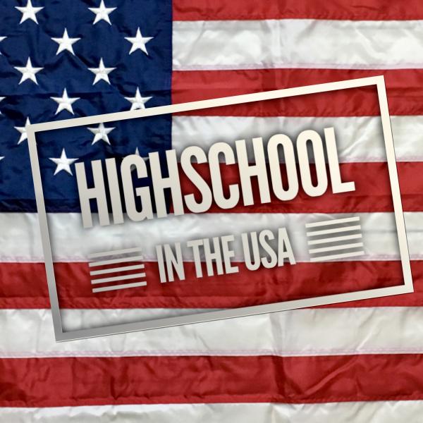 Global Horizons ermöglicht noch einen Highschool-Aufenthalt in den USA!