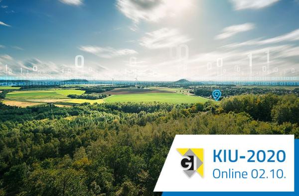 Virtueller Workshop: Künstliche Intelligenz in der Umweltinformatik (KIU-2020)