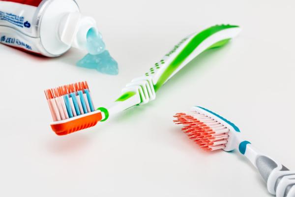 Welche Zahnpasta ist die Richtige?