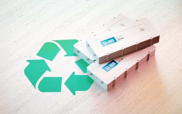 Ecograf meldet weiteren Erfolg bei Batterie-Recycling