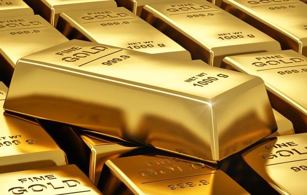 Bloomberg Intelligence: Goldpreisrallye erst am Anfang