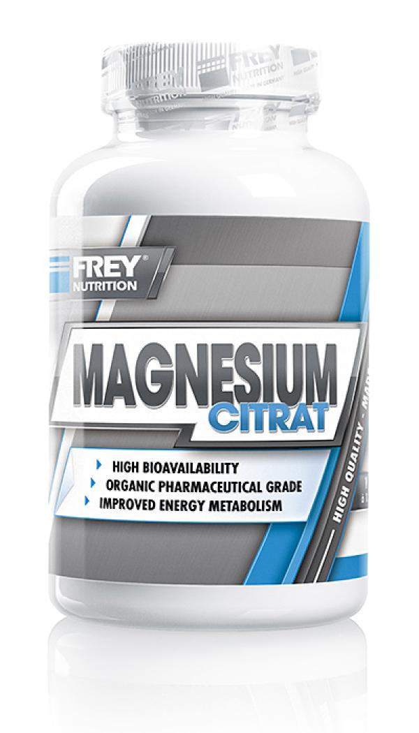 Magnesium | Für Sportler unentbehrlich!