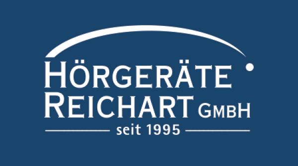 Hörgeräte Reichart GmbH: Seit 25 Jahren Partner für mehr Lebensqualität