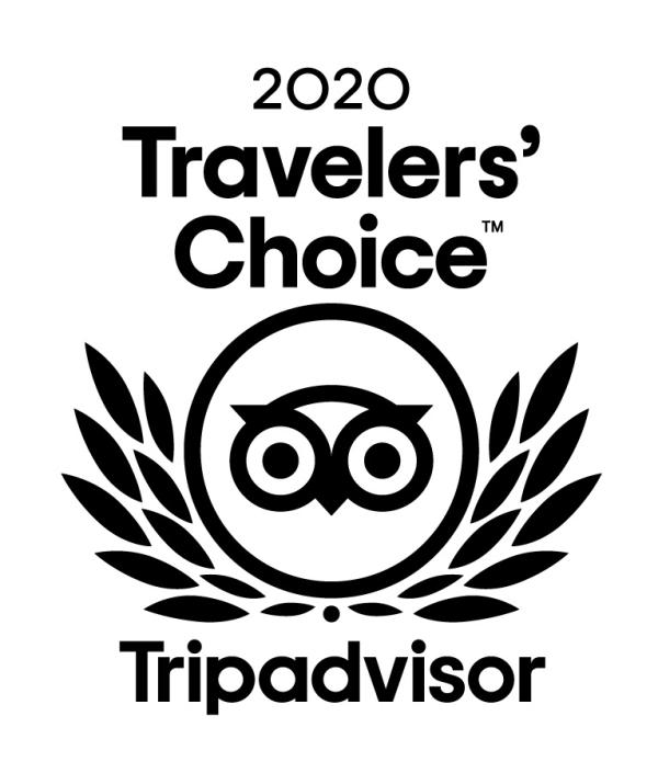 Tripadvisor verleiht den Kiezjungs aus Hamburg den Travelers Choice Award 2020 