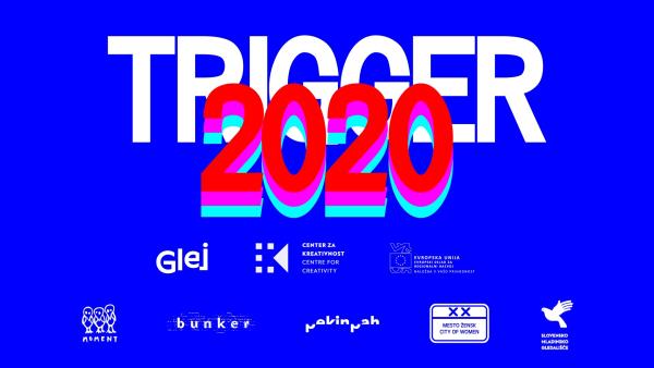 TRIGGER-Plattform - Überblick und Showcase der freien slowenischen Theater- und Produzentenszene