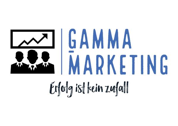 Gamma-Marketing ist Ihr Ansprechpartner für Webdesign-Sozial Media Marketing-Online Marketing-Local Marketing