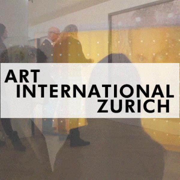 Art meets Luxury - Henri Maillardet Art Society auf der Kunstmesse Zürich