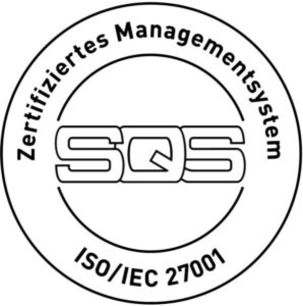 Ein Meilenstein im kontinuierlichen Verbesserungsprozess von oneresource: Erfolgreiche ISMS-Zertifizierung