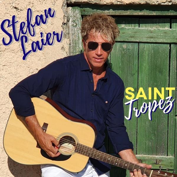 Stefan Laier macht Saint Tropez seine musikalische Aufwartung