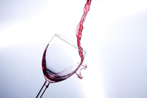 Wein - Lebensfreude, Genuss und Lifestyle