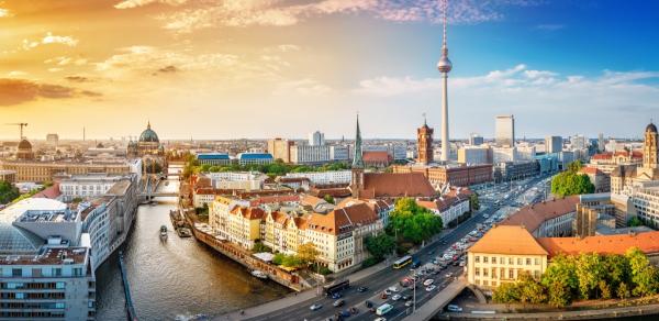 Wo Deluxe-Immobilien in der Hauptstadt-Metropole Berlin Ihre Kasse füllen