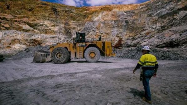 Mining News KW 44-2020 - Unsicherheiten belasten - NOCH!