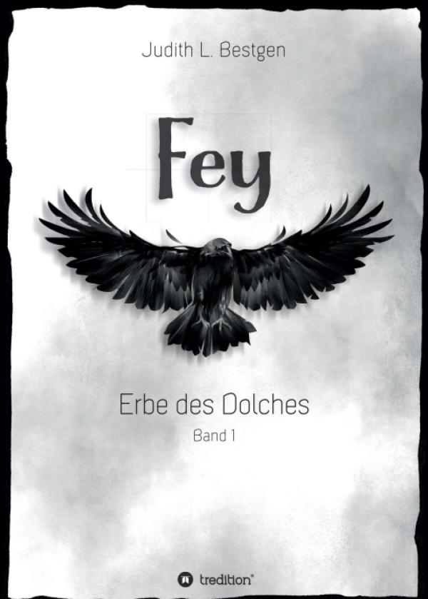 Fey: Erbe des Dolches - High-Fantasy-Spektakel, das sich auch mit heiklen Themen auseinandersetzt