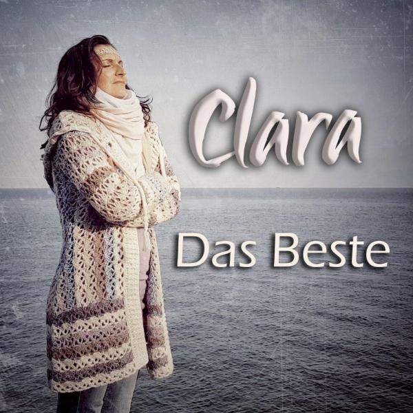 Das Beste - Neue Single in neuem Stil von Clara