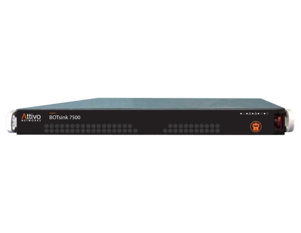 BOTsink 7500: Leistungsfähiger Decoy Server für komplexe Netzwerke