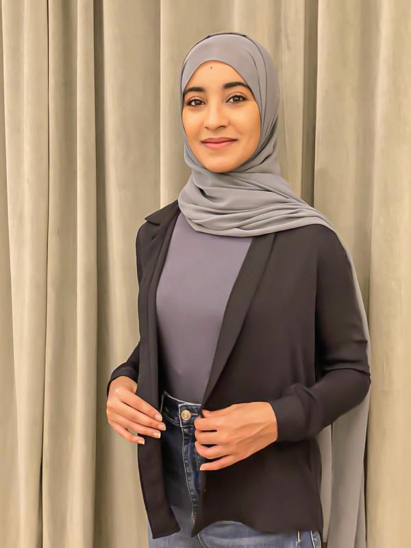 Oman - die starke weibliche Seite Arabiens