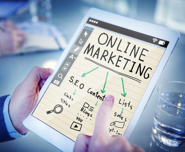 Neue Kunden gewinnen mit strategischem Online Marketing