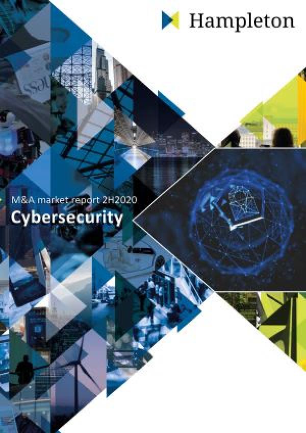 Hampleton: Die Pandemie erhöht den Bedarf an Cybersicherheit und belebt M&A