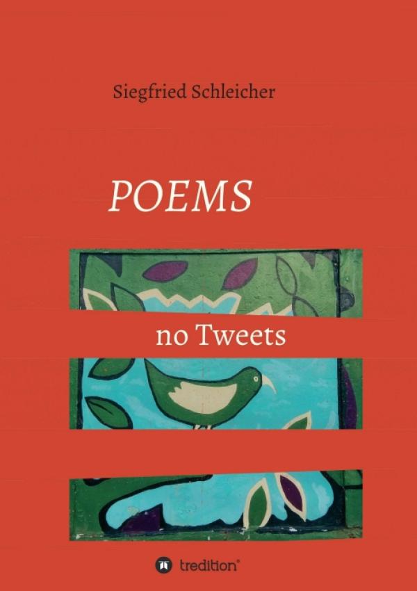 Poems no Tweets - Lyrische Betrachtungen über Jahreszeiten und mehr